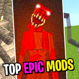Top  EPIC Mods Should Add in Minecraft 1.21