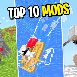 10 Top Mods Should Add in Minecraft 1.21