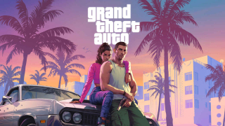Rockstar Games Announces Grand Theft Auto VI, Coming 2025
