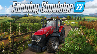 What's New in Farming Simulator 22 (2021 Game)