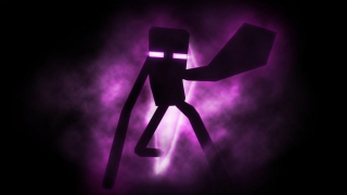 Real Story Of The Enderman (in hindi) Minecraft