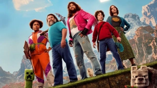 Warner Bros suits confirm A Minecraft Movie will be getting a sequel: 'The ink might not be dry… but imminently